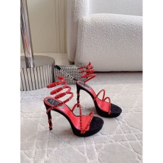 Rene Caovilla Sandals